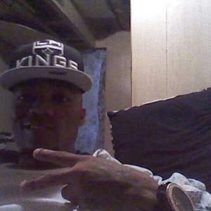 Meet your Posher, Greg